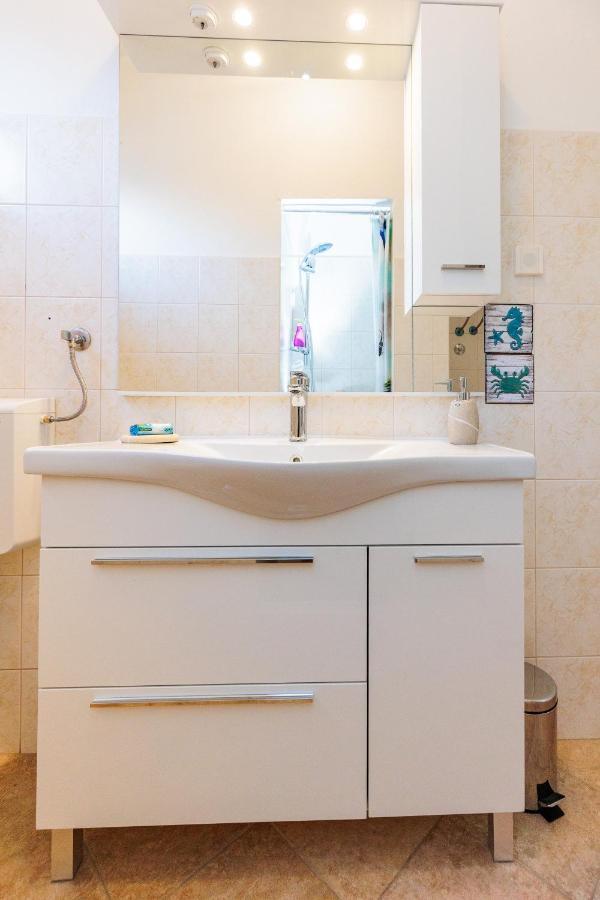 Apartman Toni Ζαντάρ Εξωτερικό φωτογραφία