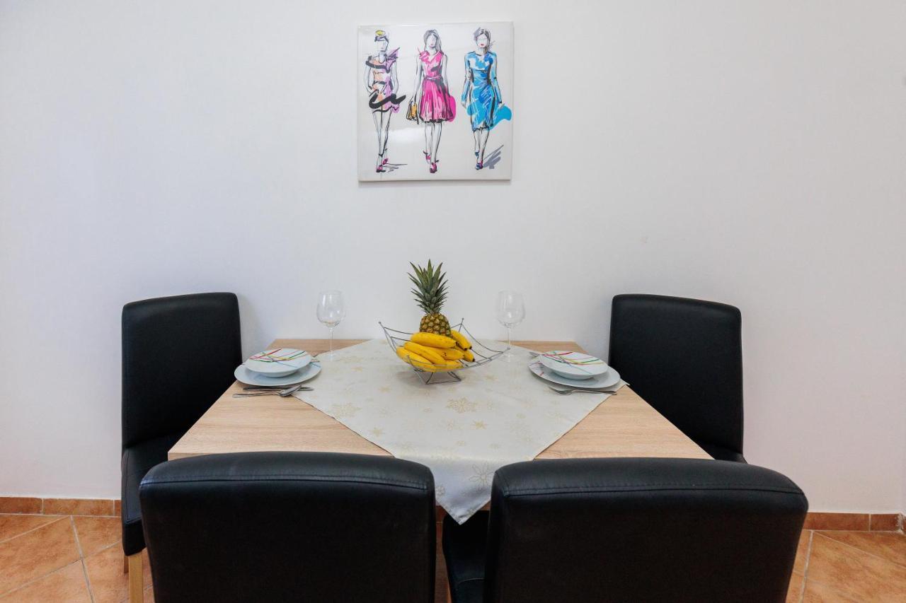 Apartman Toni Ζαντάρ Εξωτερικό φωτογραφία