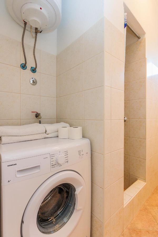 Apartman Toni Ζαντάρ Εξωτερικό φωτογραφία