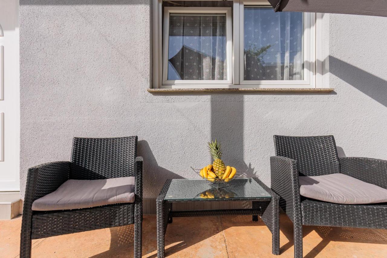 Apartman Toni Ζαντάρ Εξωτερικό φωτογραφία