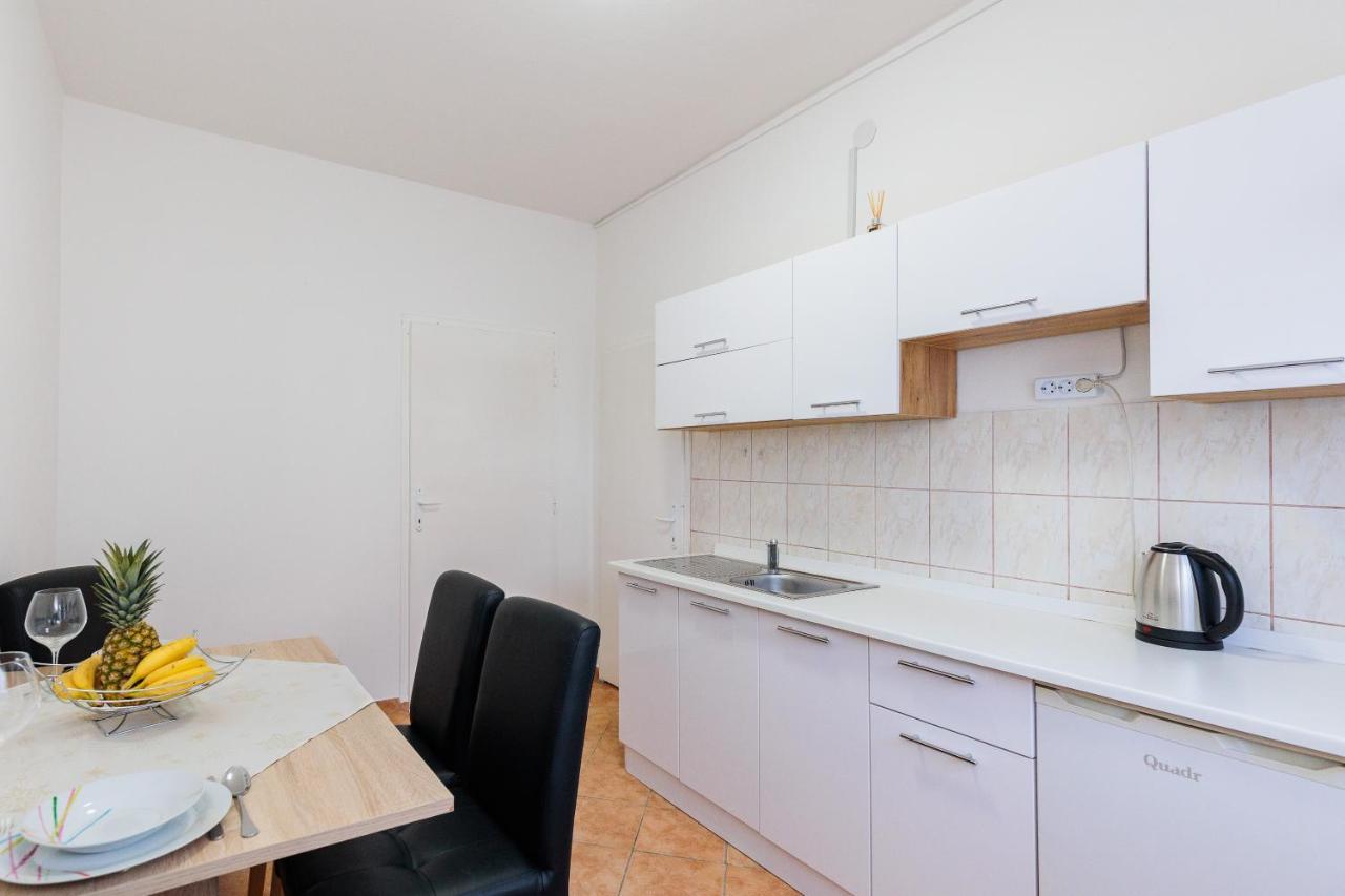 Apartman Toni Ζαντάρ Εξωτερικό φωτογραφία