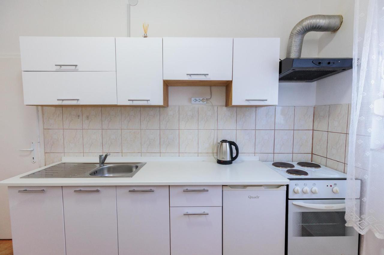 Apartman Toni Ζαντάρ Εξωτερικό φωτογραφία