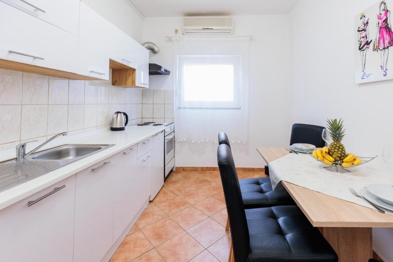 Apartman Toni Ζαντάρ Εξωτερικό φωτογραφία