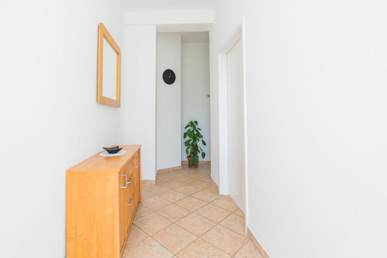 Apartman Toni Ζαντάρ Εξωτερικό φωτογραφία