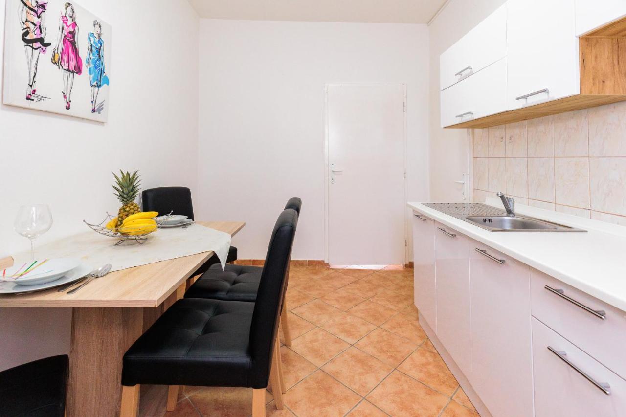 Apartman Toni Ζαντάρ Εξωτερικό φωτογραφία