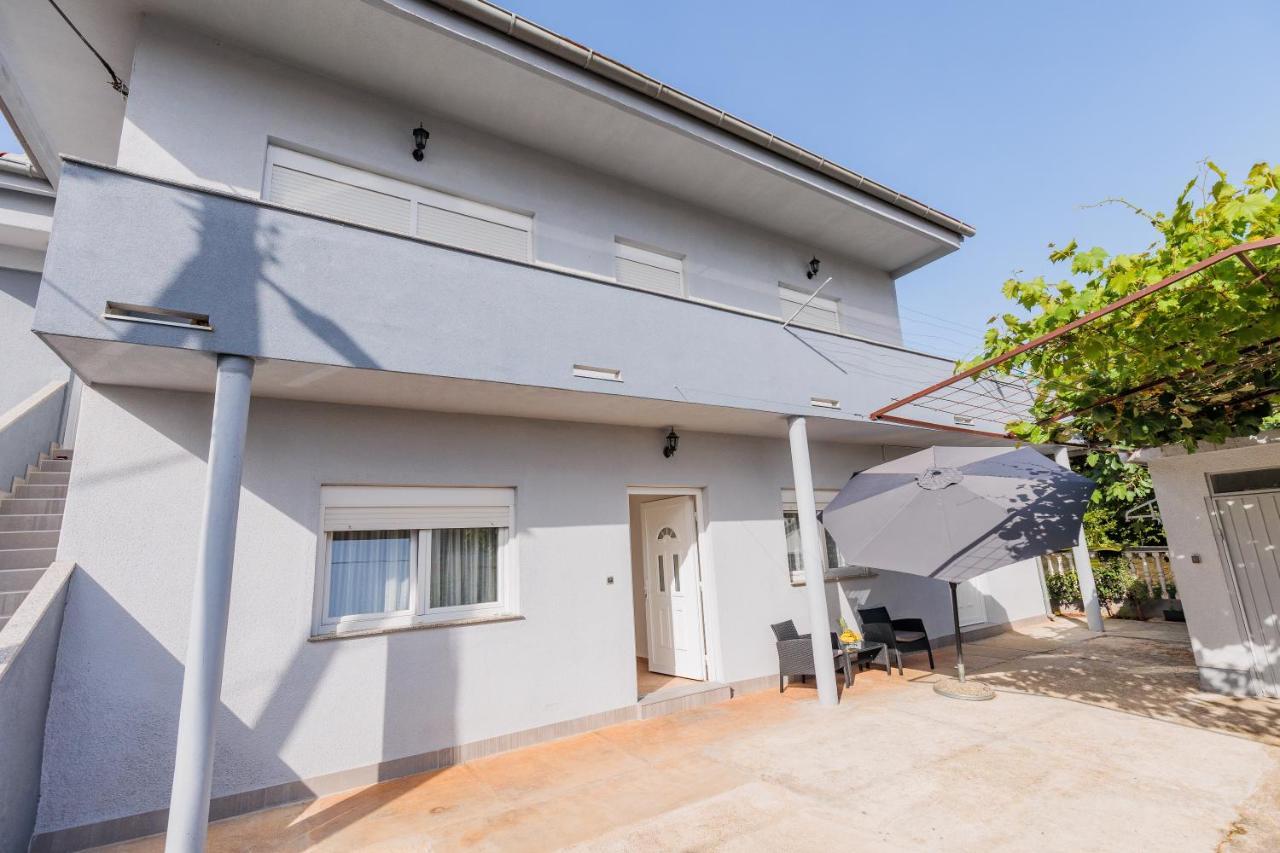 Apartman Toni Ζαντάρ Εξωτερικό φωτογραφία