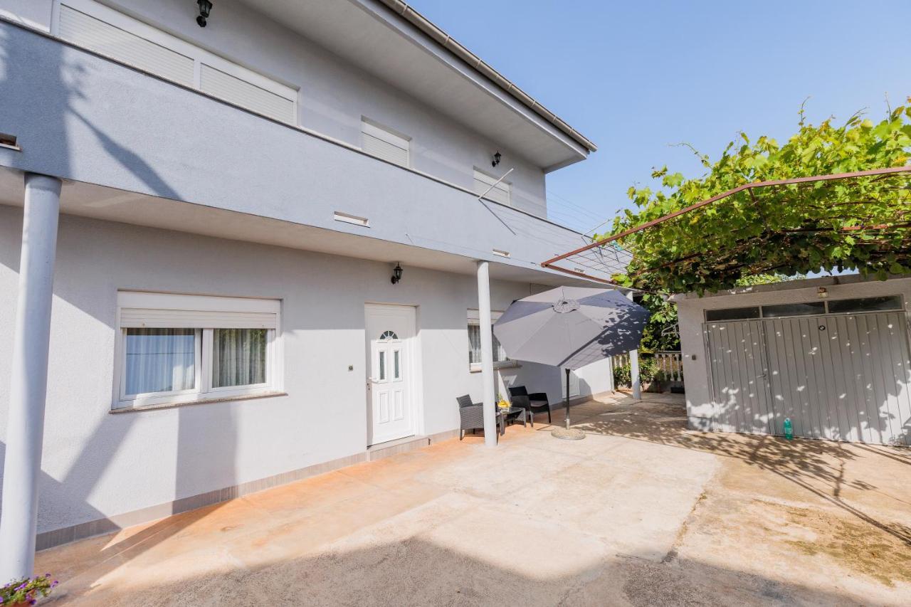 Apartman Toni Ζαντάρ Εξωτερικό φωτογραφία