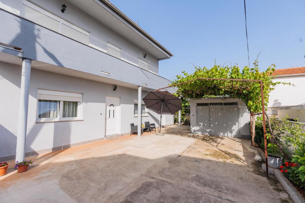 Apartman Toni Ζαντάρ Εξωτερικό φωτογραφία