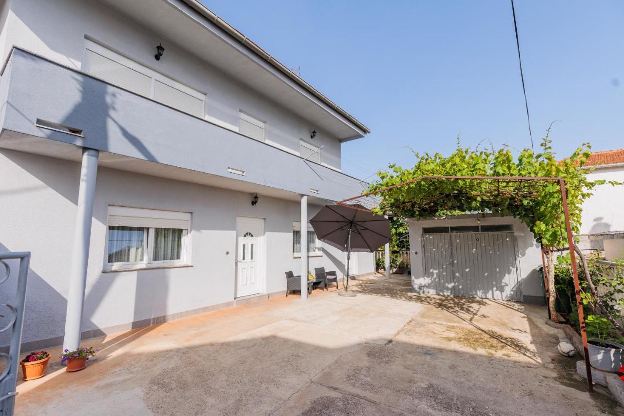 Apartman Toni Ζαντάρ Εξωτερικό φωτογραφία