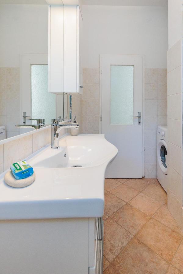 Apartman Toni Ζαντάρ Εξωτερικό φωτογραφία