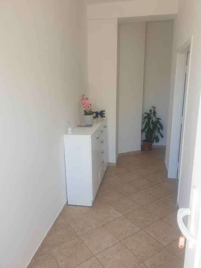 Apartman Toni Ζαντάρ Εξωτερικό φωτογραφία