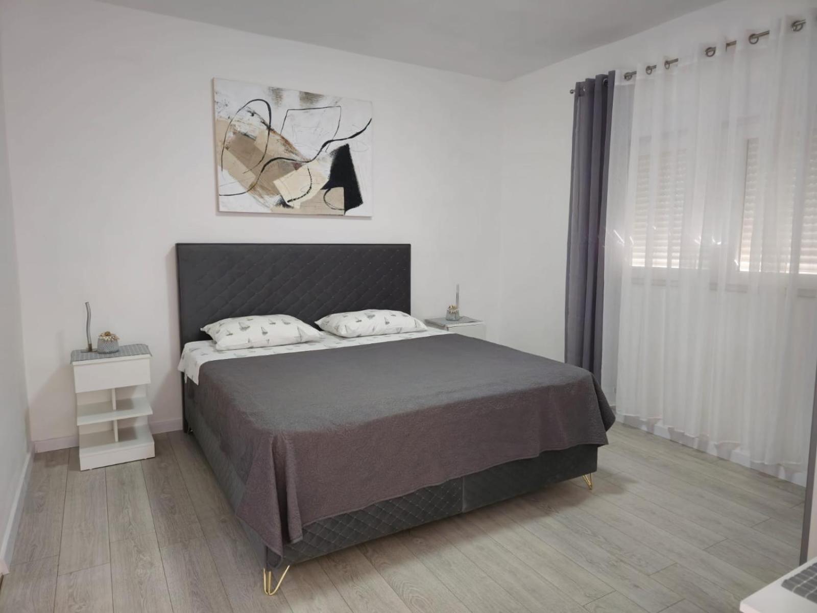 Apartman Toni Ζαντάρ Εξωτερικό φωτογραφία