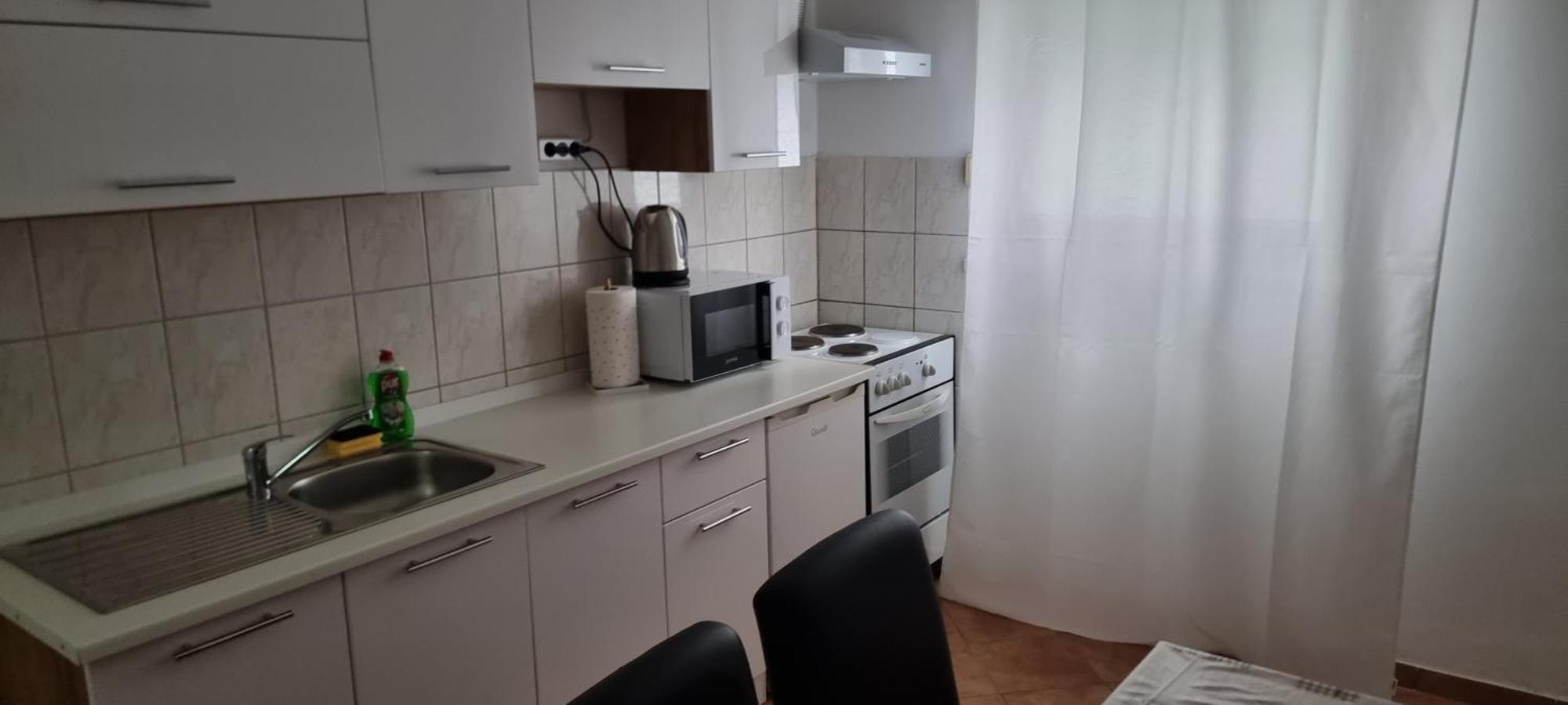 Apartman Toni Ζαντάρ Εξωτερικό φωτογραφία